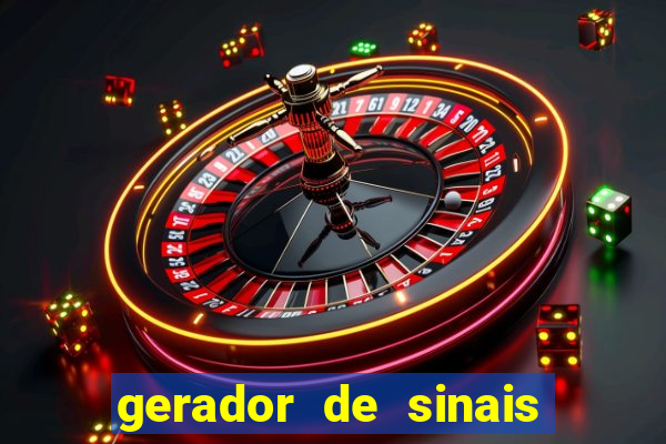 gerador de sinais fortune dragon